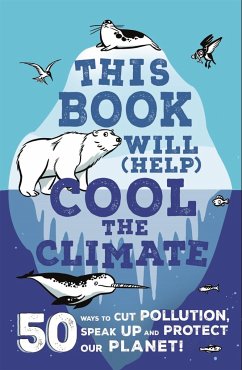 This Book Will (Help) Cool the Climate - Thomas, Isabel