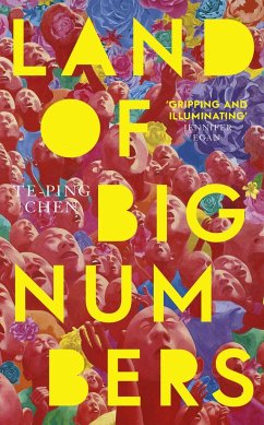 Cover Land of Big Numbers