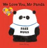 We Love You, Mr Panda - Bild 1