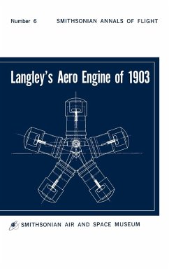 Langley's Aero Engine of 1903 - Meyer, Robert B.