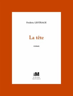Cover La tête