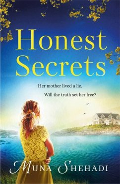 Honest Secrets - Shehadi, Muna