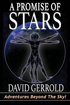 A Promise Of Stars - Gerrold, David