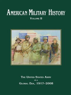 American Military History Volume 2 - Stewart, Richard W.