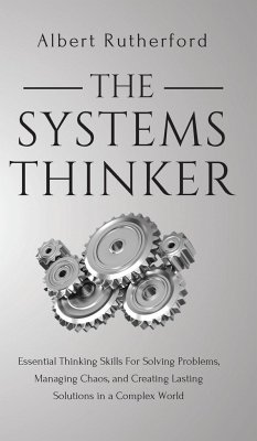 The Systems Thinker - Rutherford, Albert