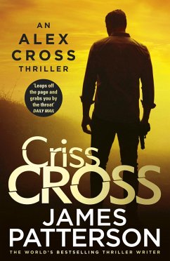 Criss Cross - Patterson, James