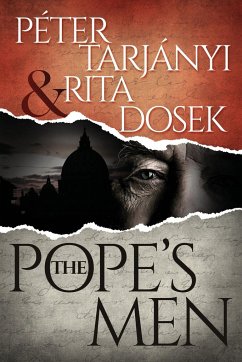The Pope's Men - Tarjanyi, Peter; Dosek, Rita