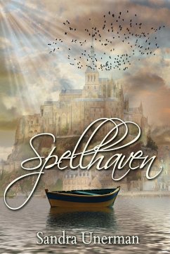 Spellhaven - Unerman, Sandra