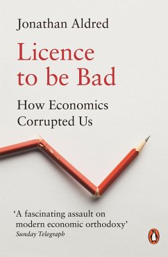 Licence to be Bad - Aldred, Jonathan