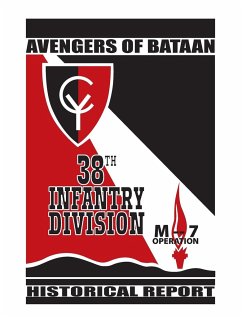 Avengers of Bataan - 38thâ Infantryâ Division