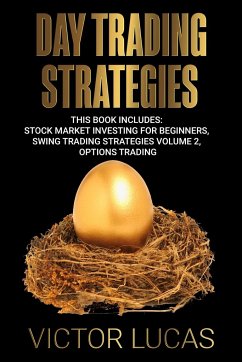 Day Trading Strategies - Lucas, Victor