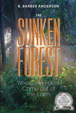 The Sunken Forest - Anderson, R Barber