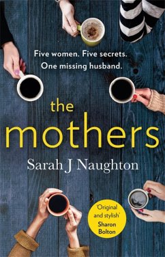 The Mothers - Naughton, Sarah J