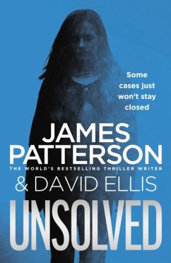 Unsolved - Patterson, James