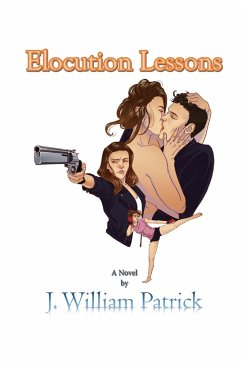 Elocution Lessons - Patrick, J. William