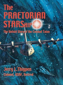The Praetorian STARShip