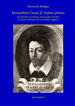 Bernardino Cesari d' Arpino pittore - Röttgen, Herwarth