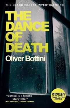 Cover The Dance of Death