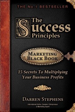The Success Principles - Stephens, Darren J