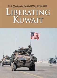 U.S. Marines in the Gulf War, 1990-1991 - Westermeyer, Paul W.