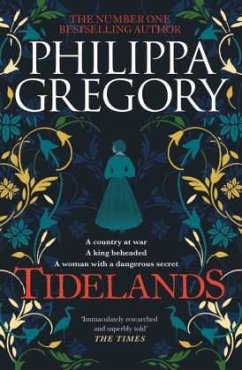 Tidelands - Gregory, Philippa