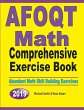 AFOQT Math Comprehensive Exercise Book - Bild 1