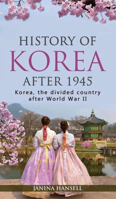 History of Korea after 1945 - Hansell, Janina