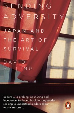 Bending Adversity - Pilling, David