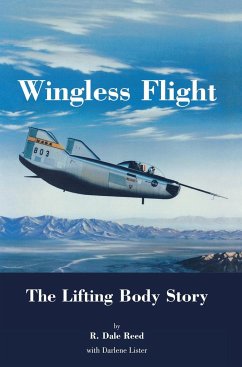 Wingless Flight - Reed, Dale R