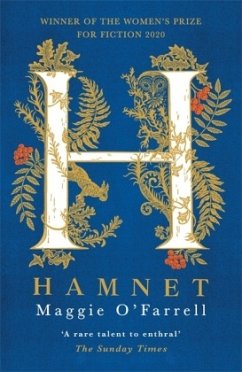 Hamnet - O'Farrell, Maggie