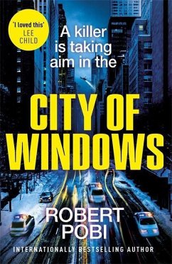 City of Windows - Pobi, Robert