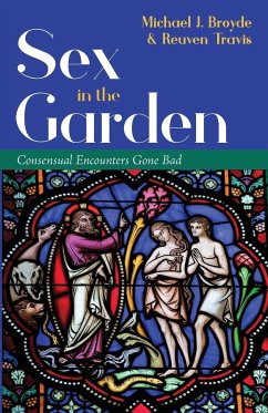 Sex in the Garden - Broyde, Michael J.; Travis, Reuven