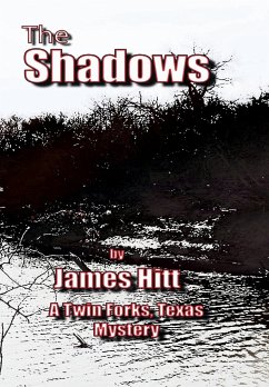 The Shadows - Hitt, James