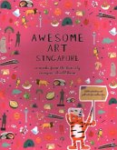 Awesome Art Singapore Awesome Art Singapore