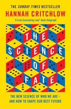 The Science of Fate - Critchlow, Hannah