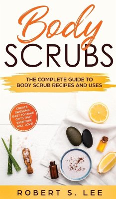 Body Scrubs - Lee, Robert S