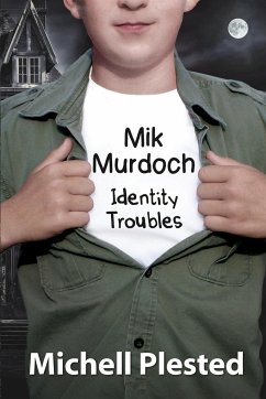 Mik Murdoch - Plested, Michell