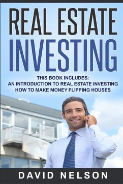 Real Estate Investing - Nelson, David