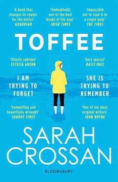 Toffee - Crossan, Sarah