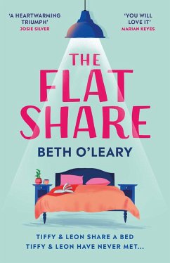 The Flatshare - O'Leary, Beth