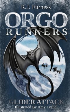 Glider Attack (Orgo Runners - Furness, R. J.