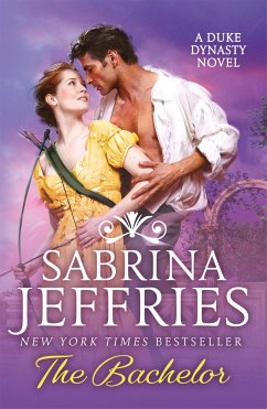 The Bachelor - Jeffries, Sabrina