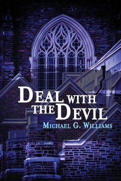Deal with the Devil - William, Michael G.