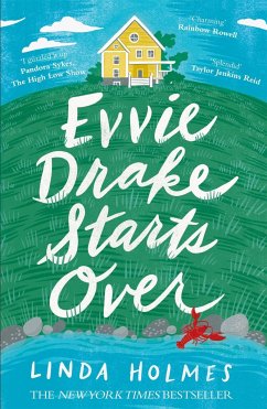 Evvie Drake Starts Over - Holmes, Linda