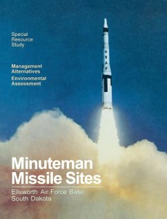 Minuteman Missile Sites - National Park Service