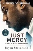Just Mercy (Film Tie-In Edition)