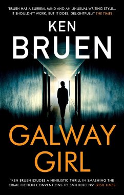 Galway Girl - Bruen, Ken