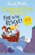 Famous Five Colour Short Stories: Five... - Bild 1