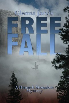 Free Fall - Jarvis, Glenna
