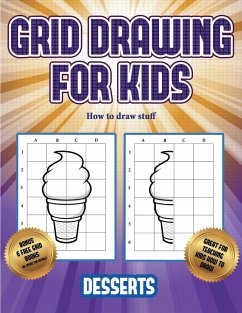 Manning, J: HT DRAW STUFF (GRID DRAWING FO